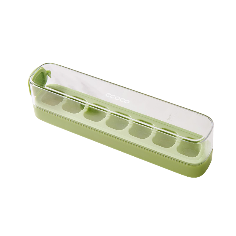 Magic Ice Cube Maker 