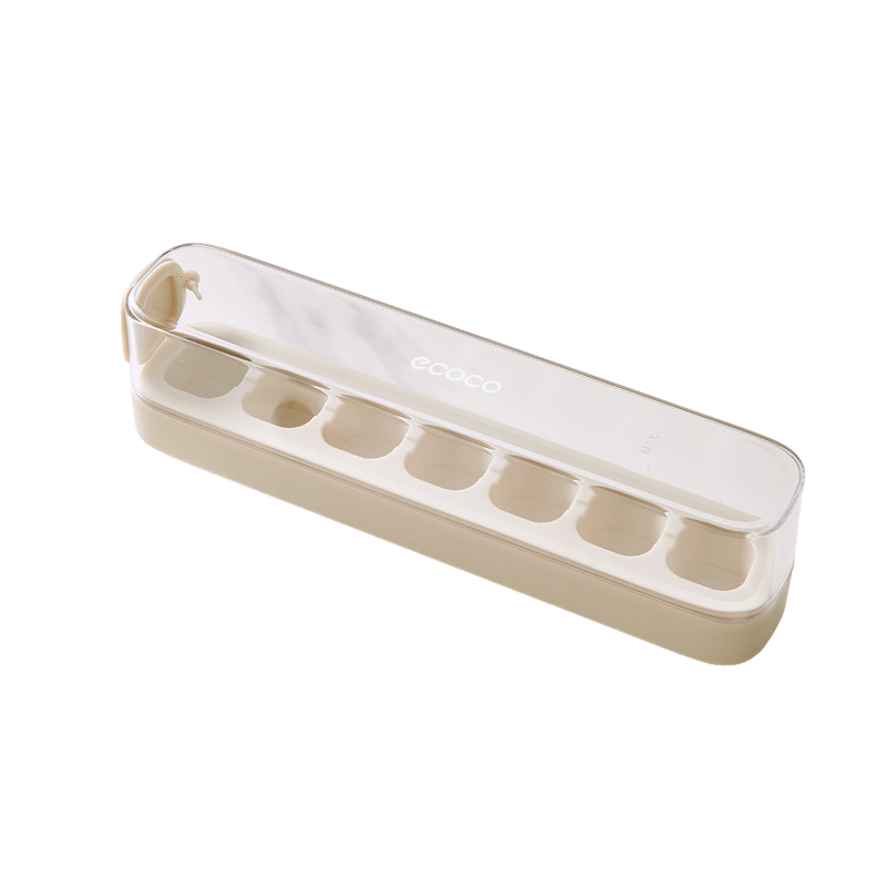 Magic Ice Cube Maker 