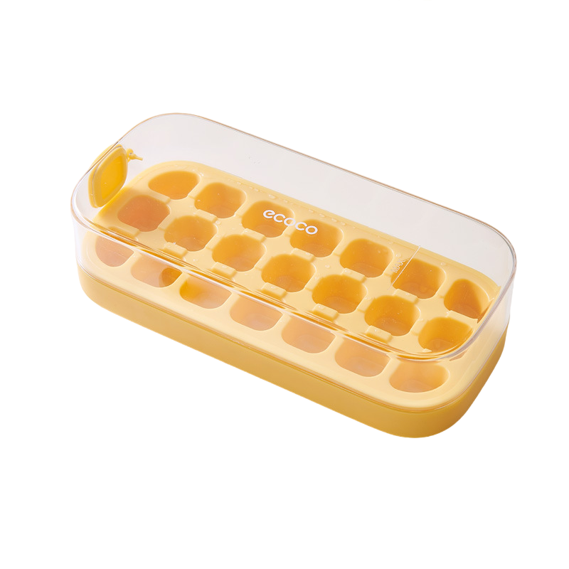 Magic Ice Cube Maker 