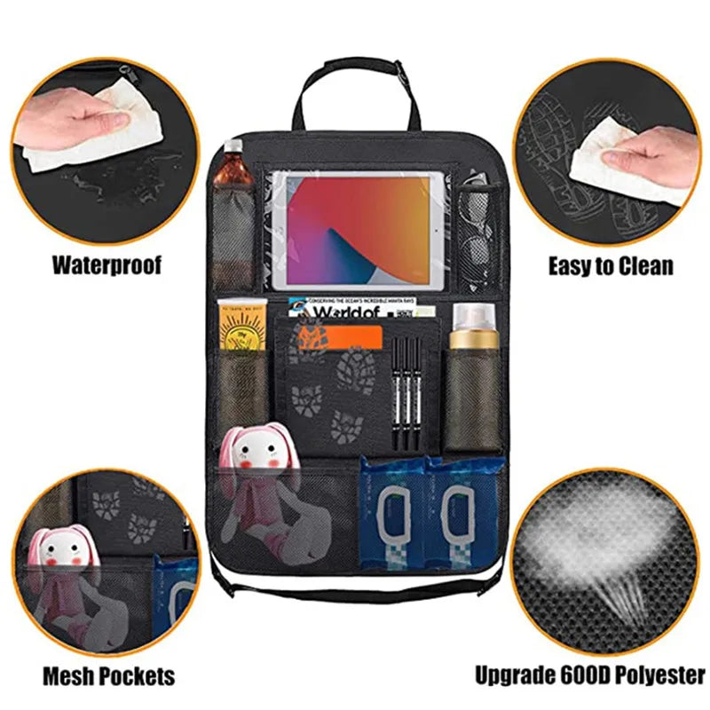 Car Kids Organizer