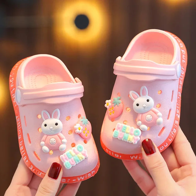 Cartoon Shoes