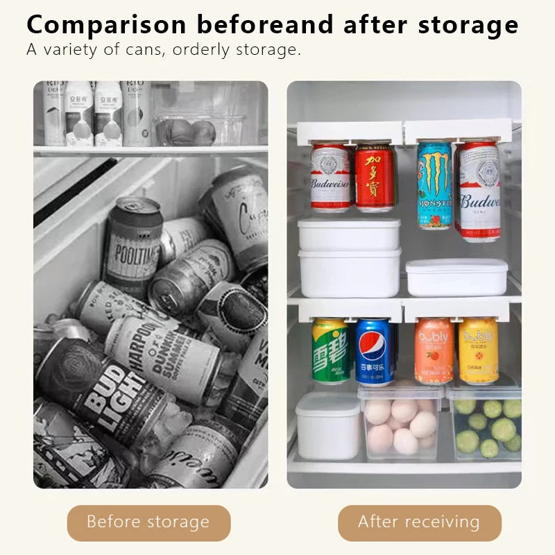 Refrigerator Storage Cabinet 
