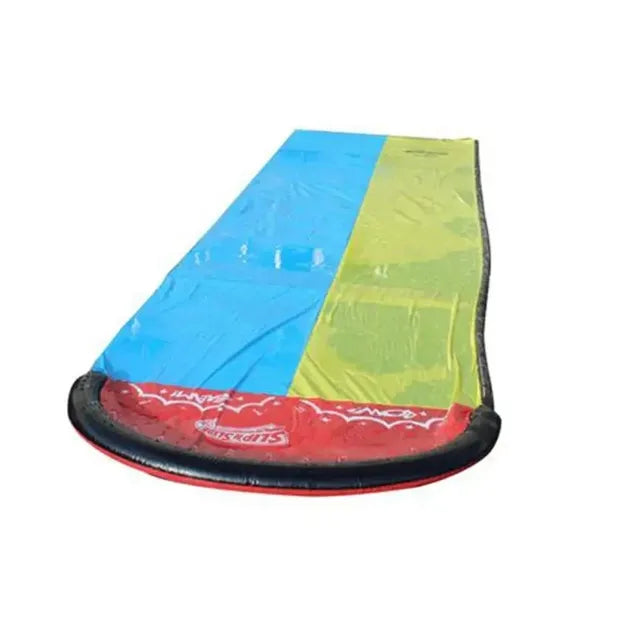Inflatable Toy Slide