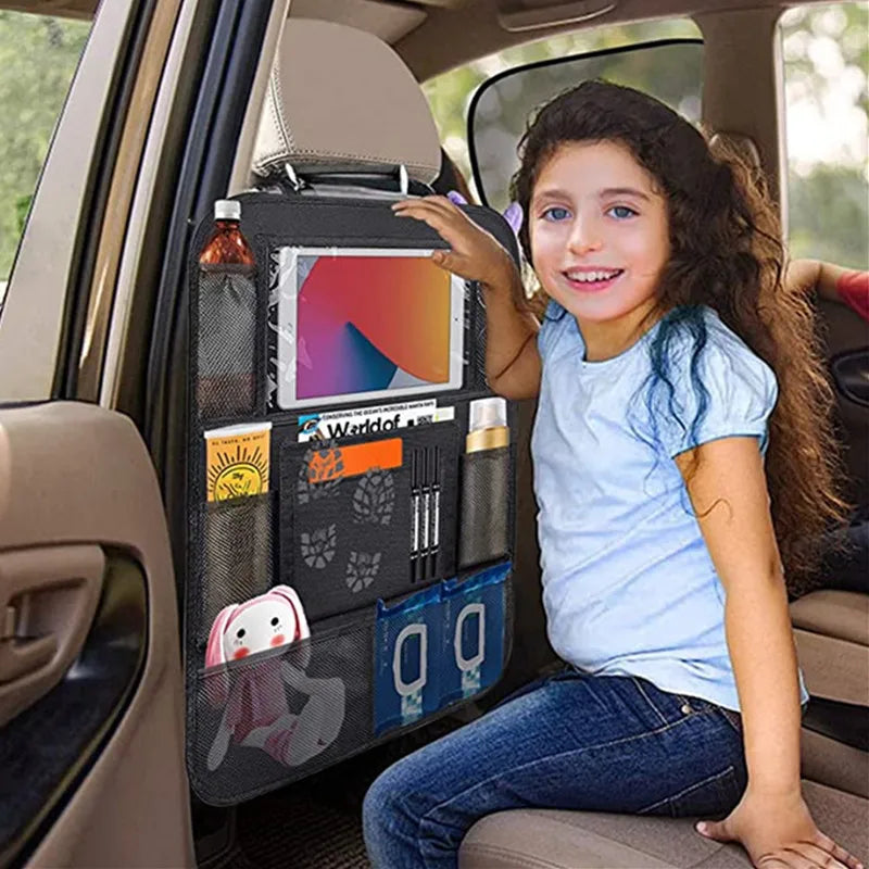 Car Kids Organizer