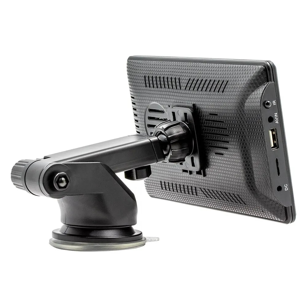 Universal 7inch Wireless Carplay 