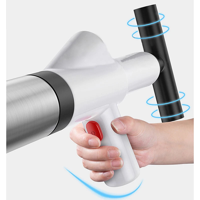 AirJet-Abflusssparer 