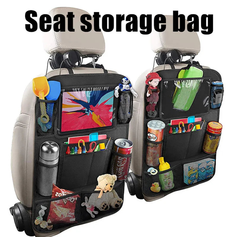 Car Kids Organizer