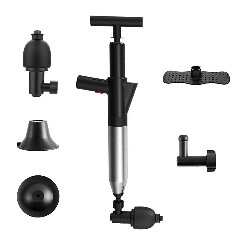 AirJet-Abflusssparer 