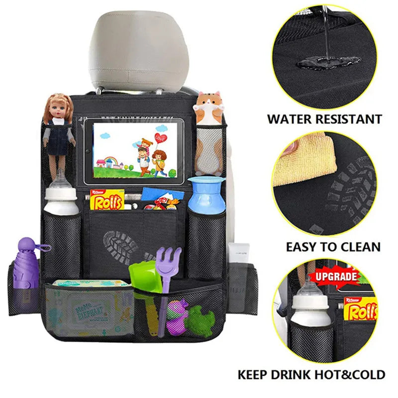 Car Kids Organizer