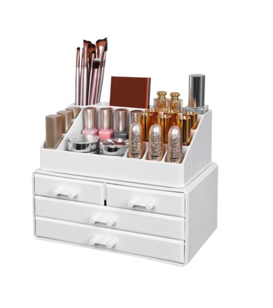 Makeup Organizer -