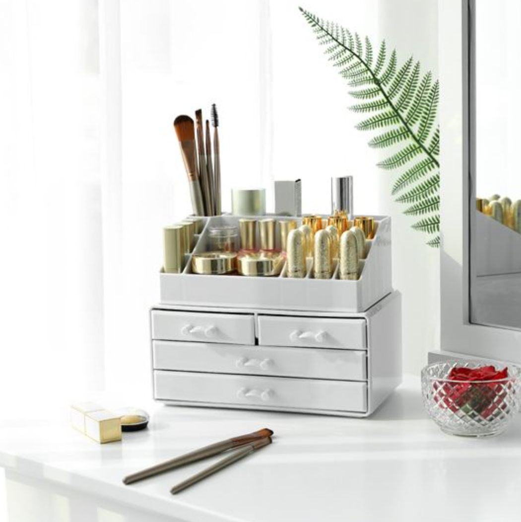 Makeup Organizer -