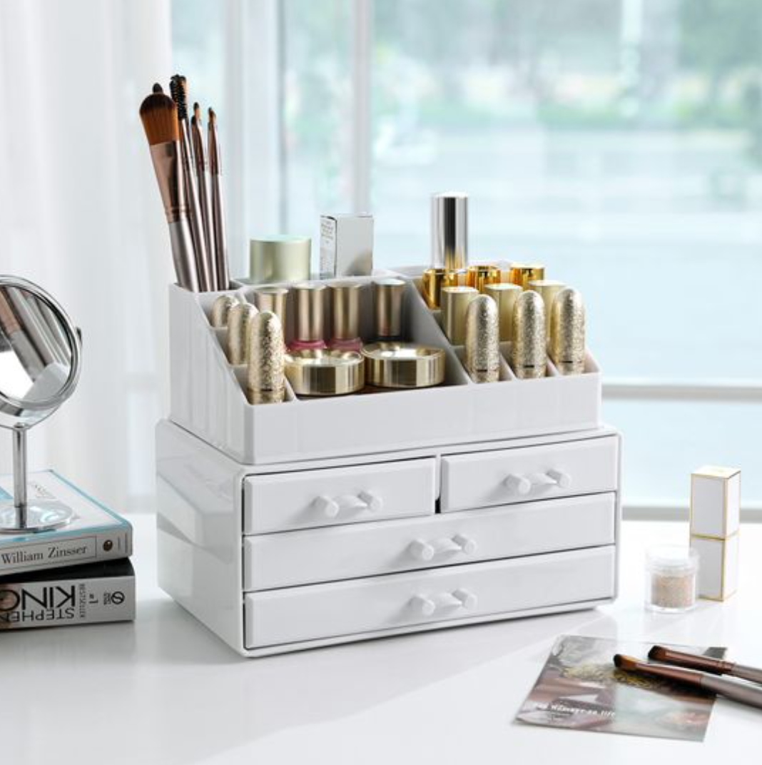 Makeup Organizer -