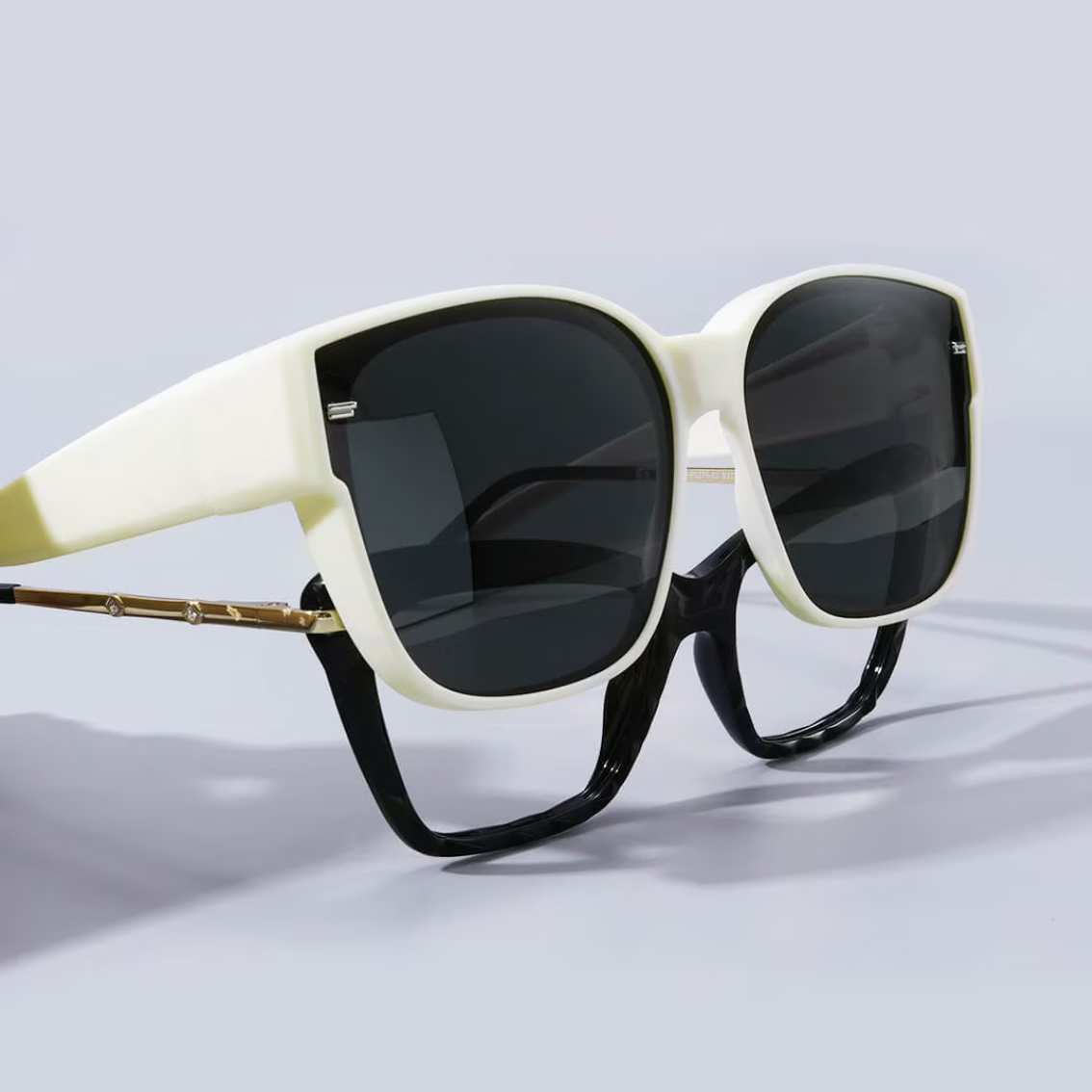Fit Over Sunglasses