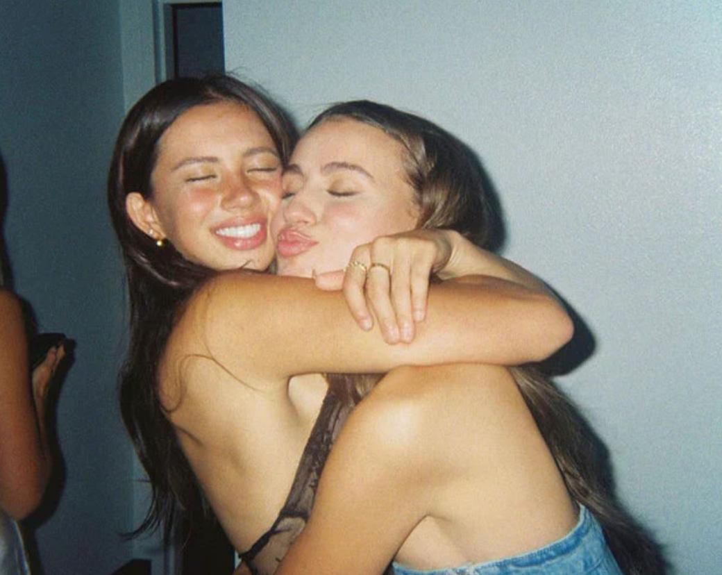 Pixel Perfect Digital Camera