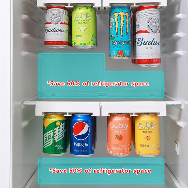 Refrigerator Storage Cabinet 