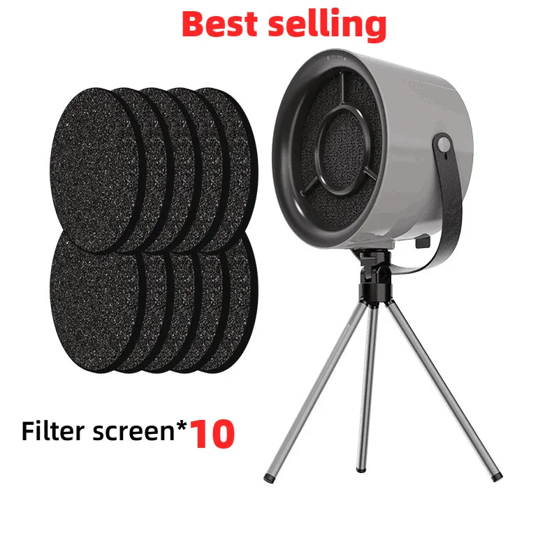 Kleine Dunstabzugshaube 