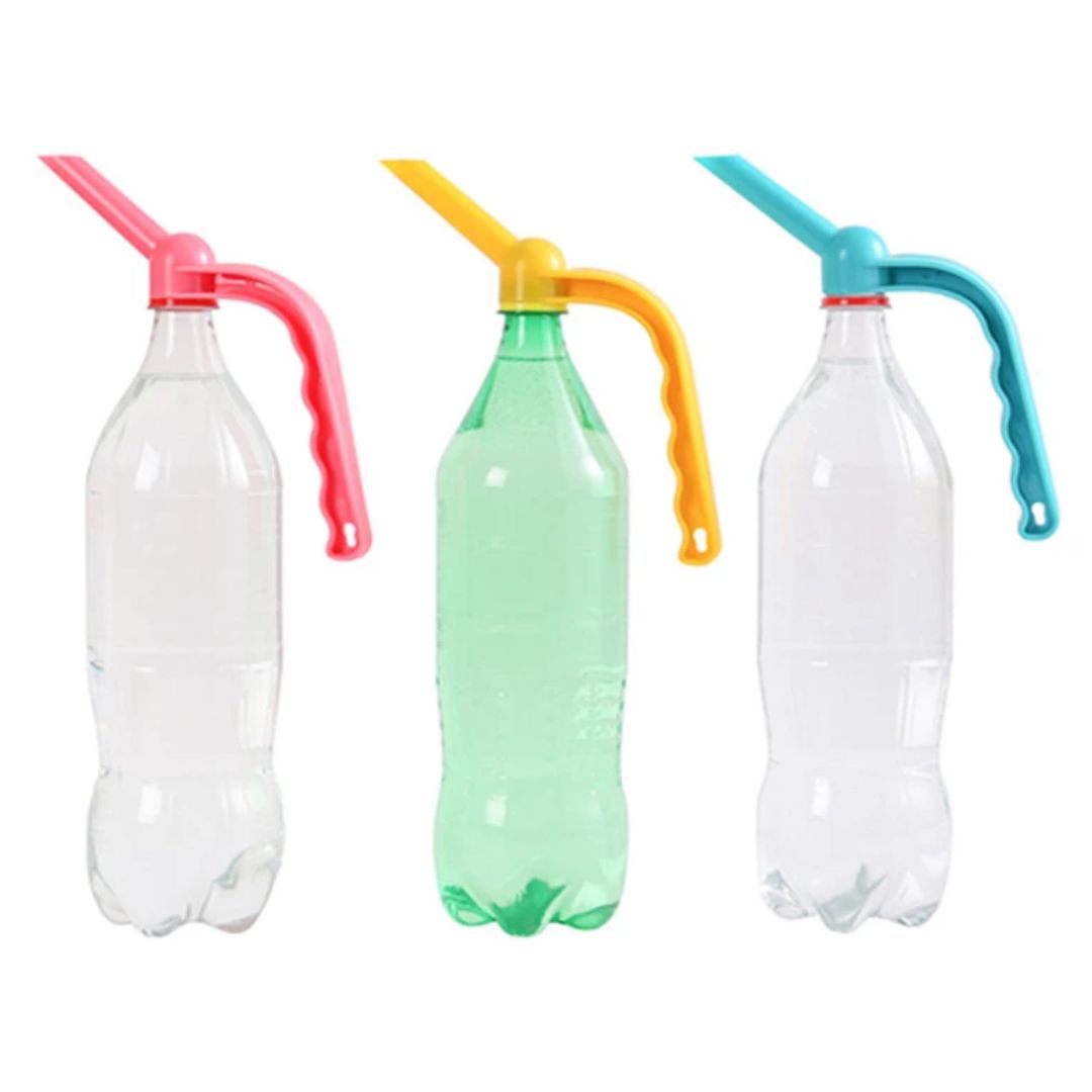 Handheld Bottle Cap Sprayer | Dual Purpose and Practical