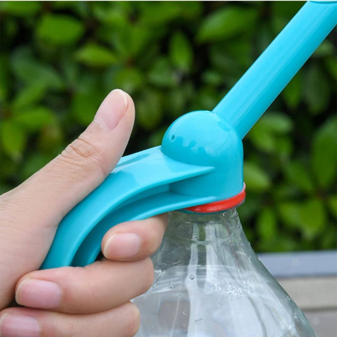Handheld Bottle Cap Sprayer | Dual Purpose and Practical