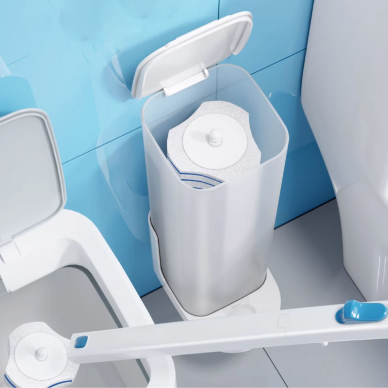 Hygiene-Toilettenbürste 