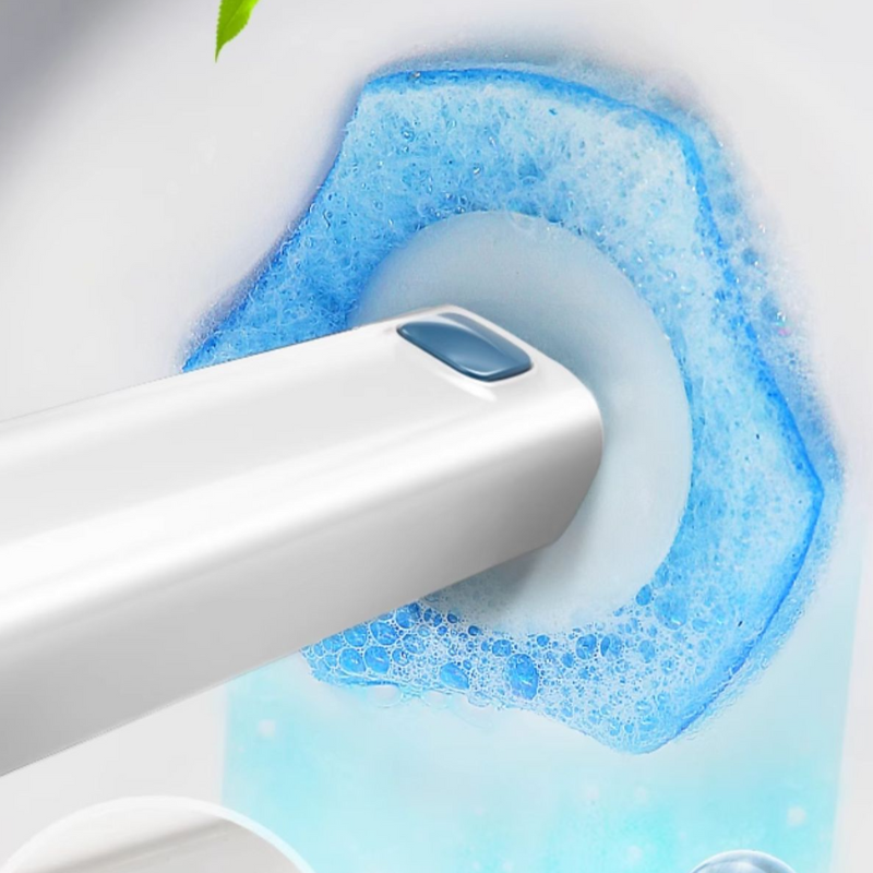 Hygiene-Toilettenbürste 