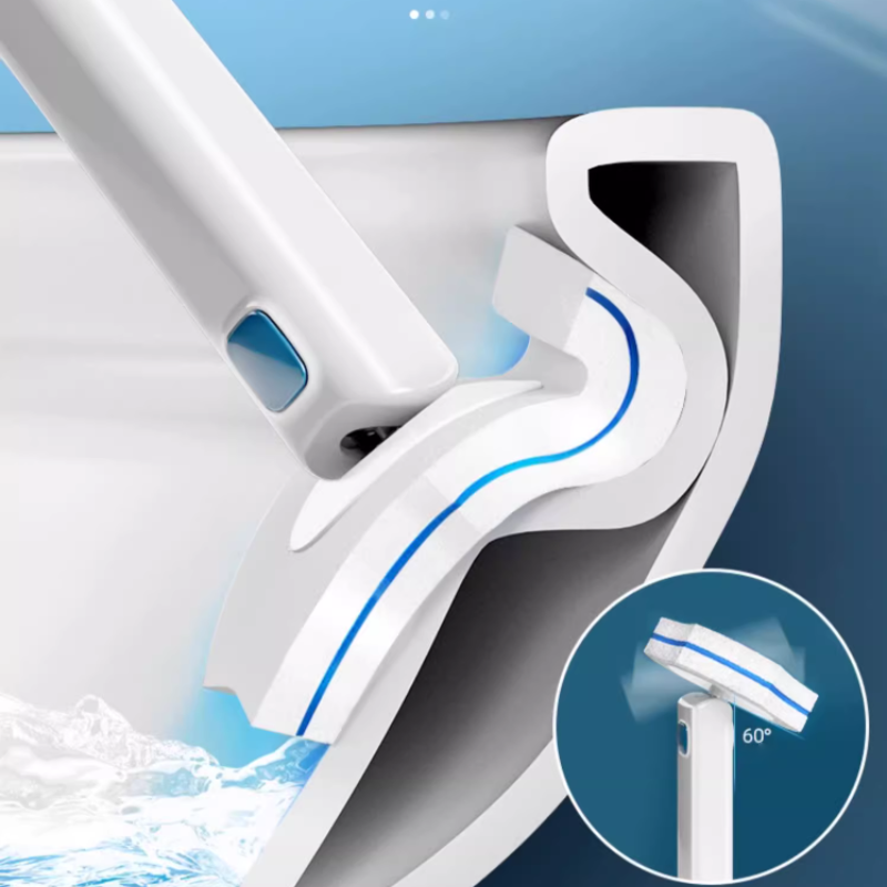 Hygiene-Toilettenbürste 