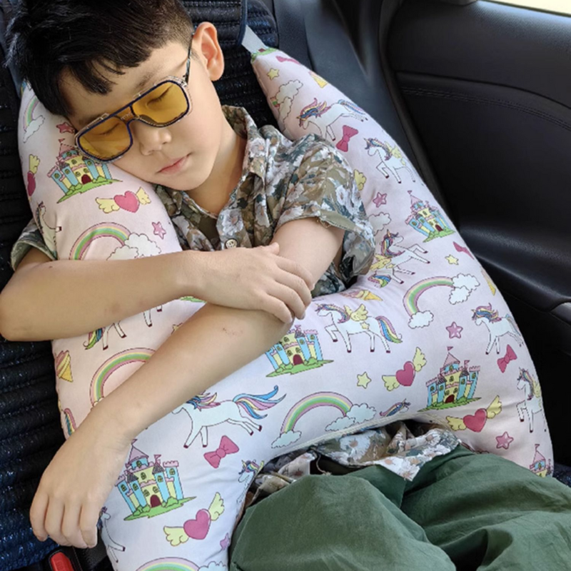Comfy-H Car Pillow 