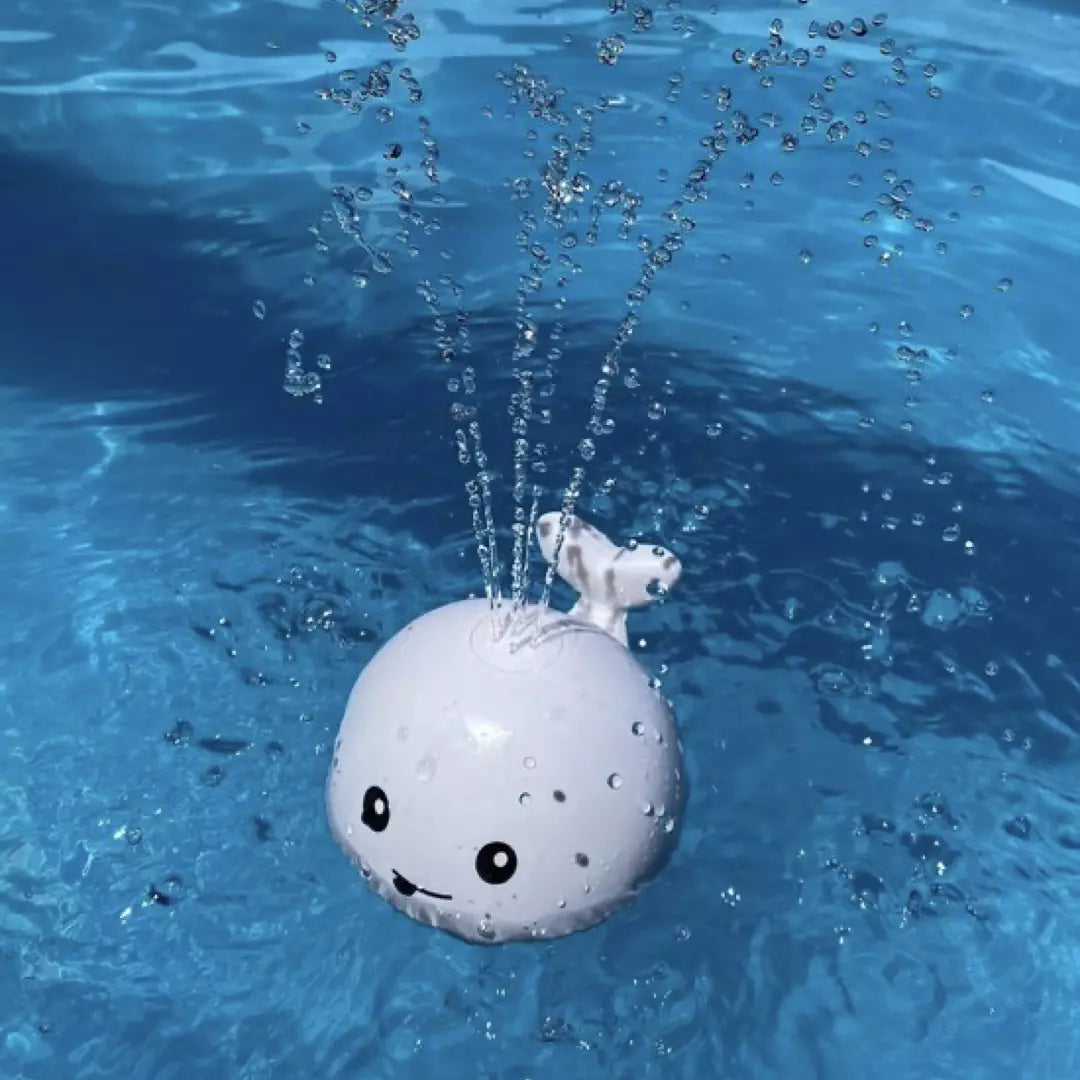 „Willy“ Der böse Wal | Vorübergehend 1+1 KOSTENLOS