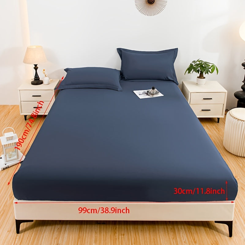 Waterproof Mattress Protector