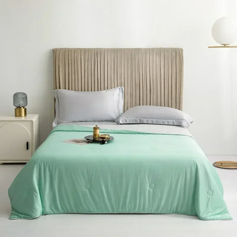 Kühldecke für den Sommer