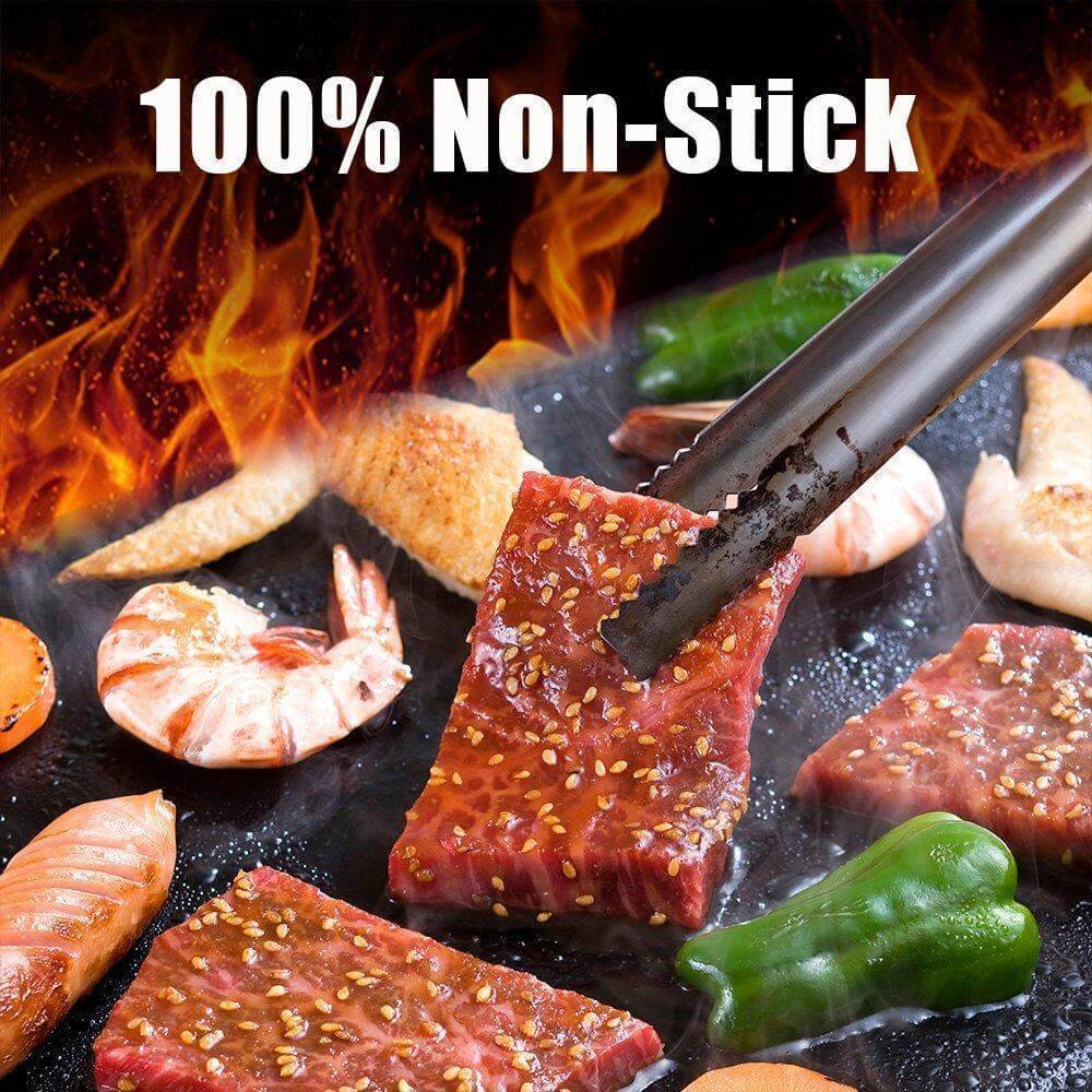 Non Stick | BBQ Grill Mat
