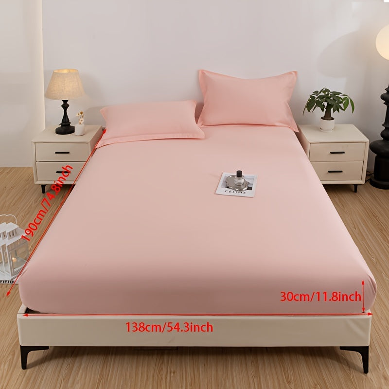 Waterproof Mattress Protector