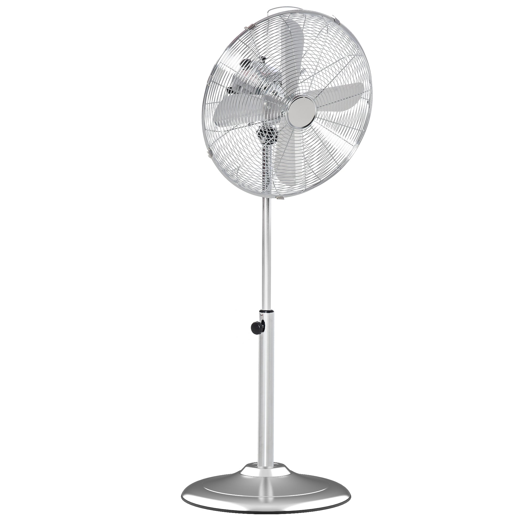 Pedestal fan