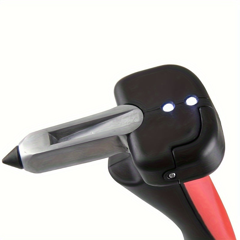 Portable Vehicle Support Bracket