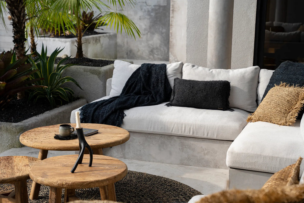 Oh My Gee Kissenbezug