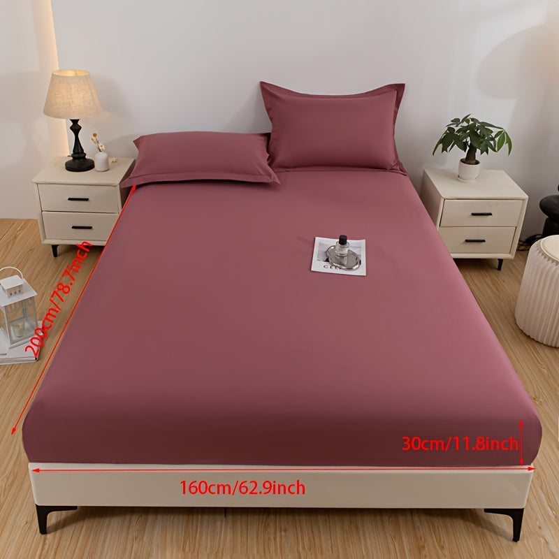 Waterproof Mattress Protector