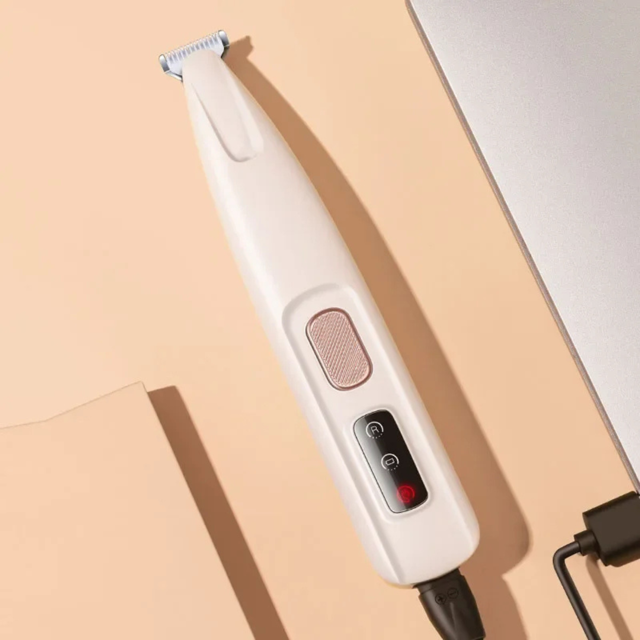 Elektrischer Hundeschneider