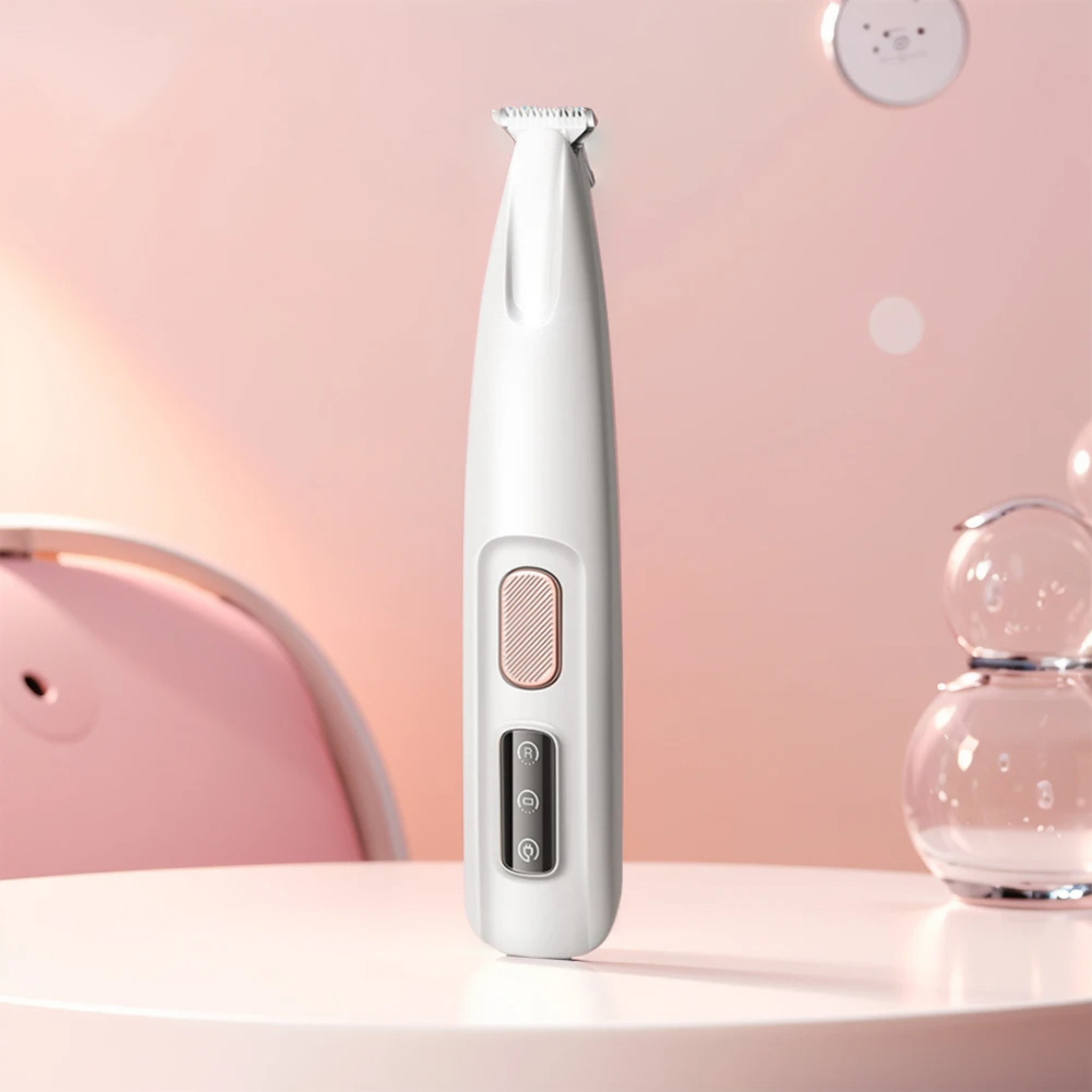 Elektrischer Hundeschneider