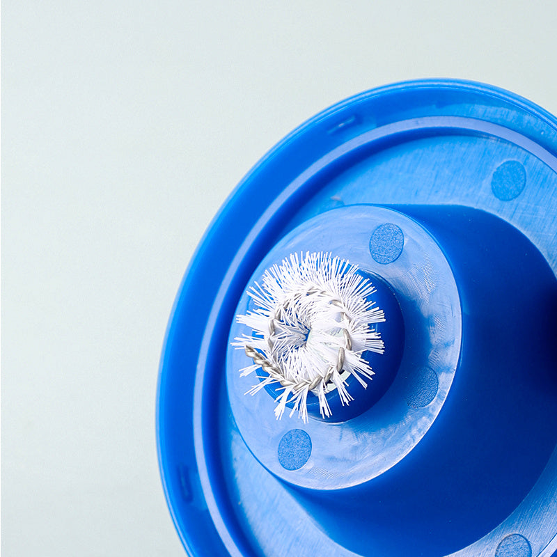 Dust-resistant cover