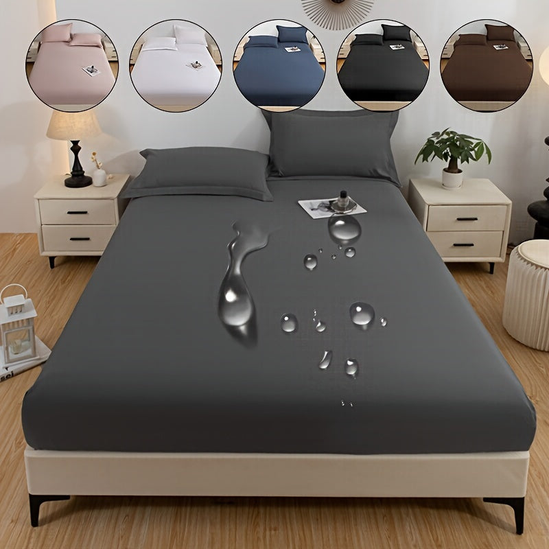 Waterproof Mattress Protector