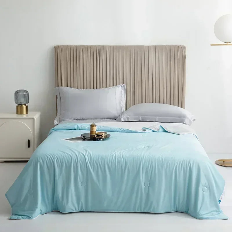 Kühldecke für den Sommer