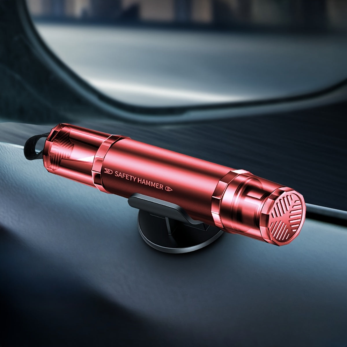 Window Breaker Safety Hammer