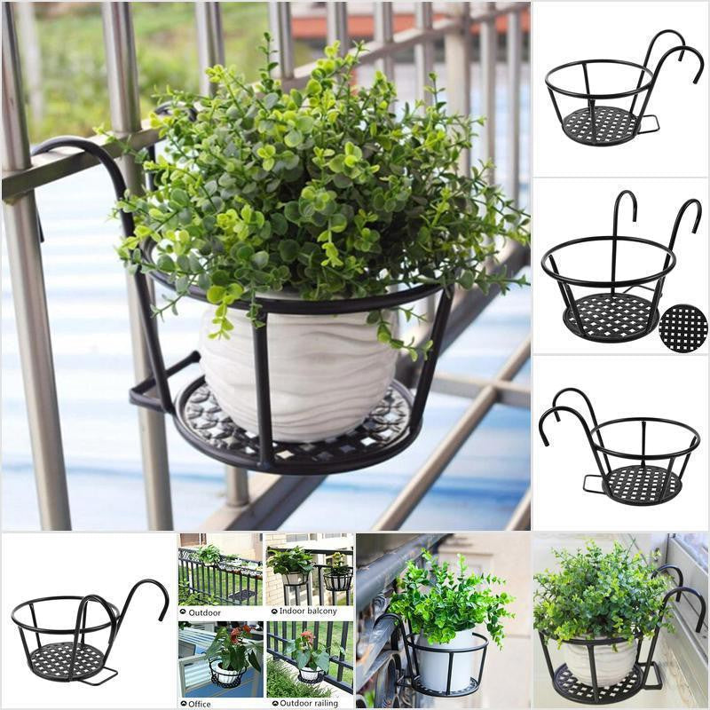 Hanging Flower Pot Holder | 50% discount
