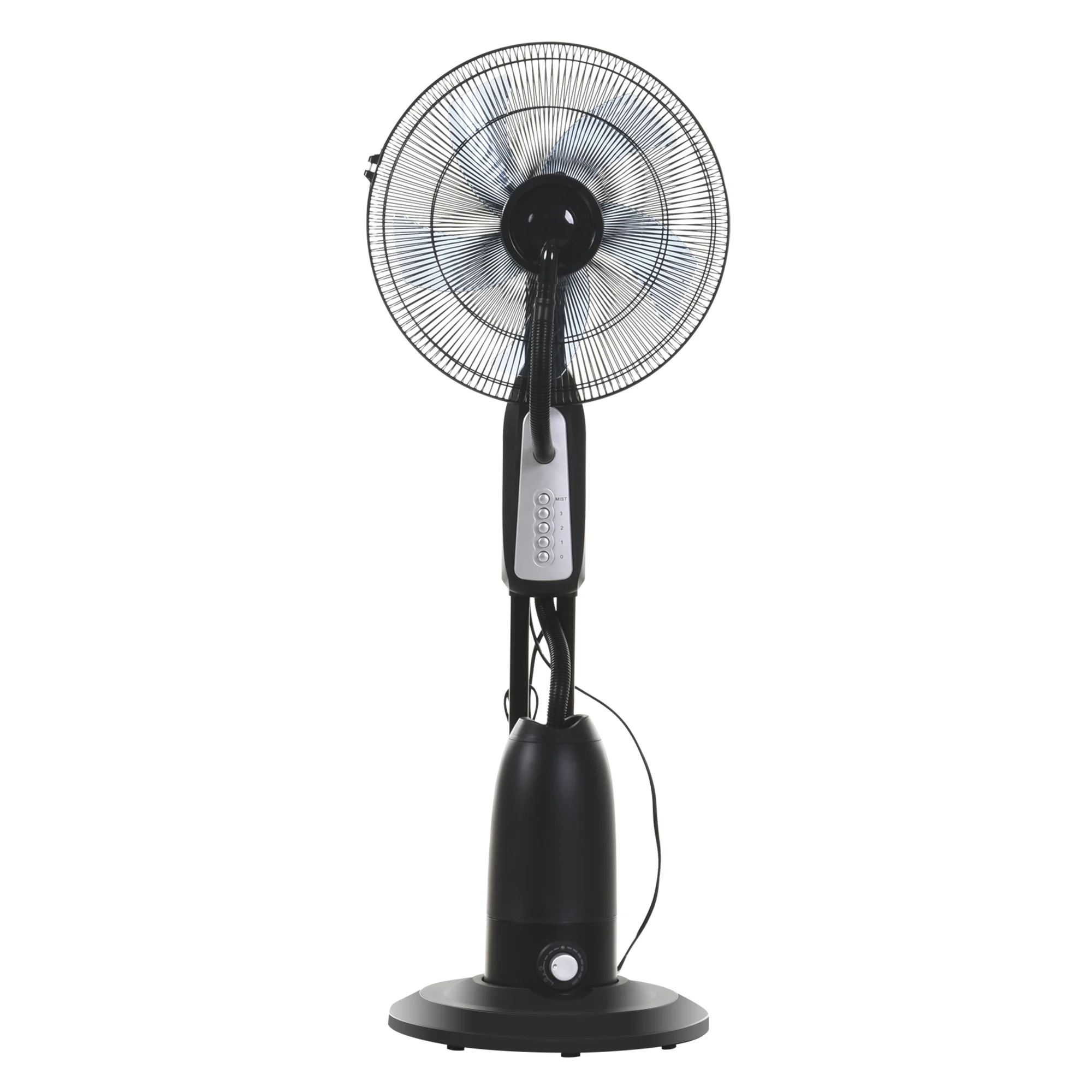 Pedestal fan