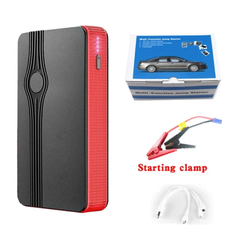Car Jump Starter