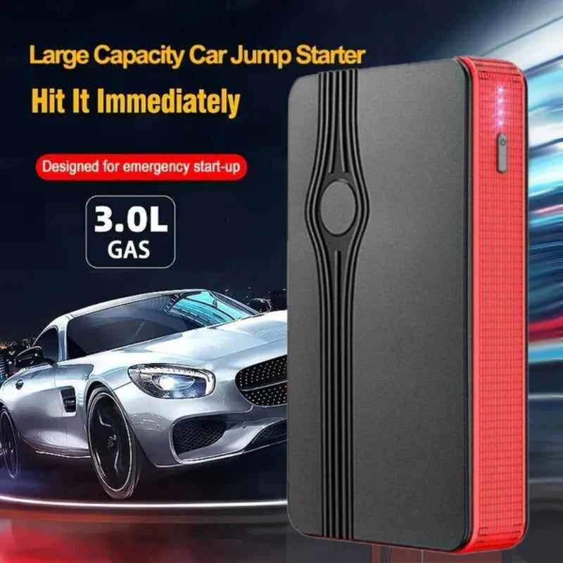 Car Jump Starter