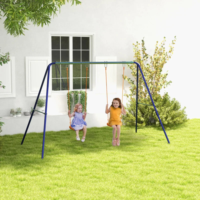Children's swing
